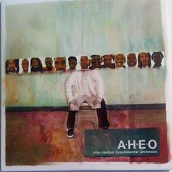 Afro-Haitian Experimental Orchestra