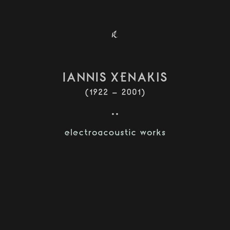 Electroacoustic Works