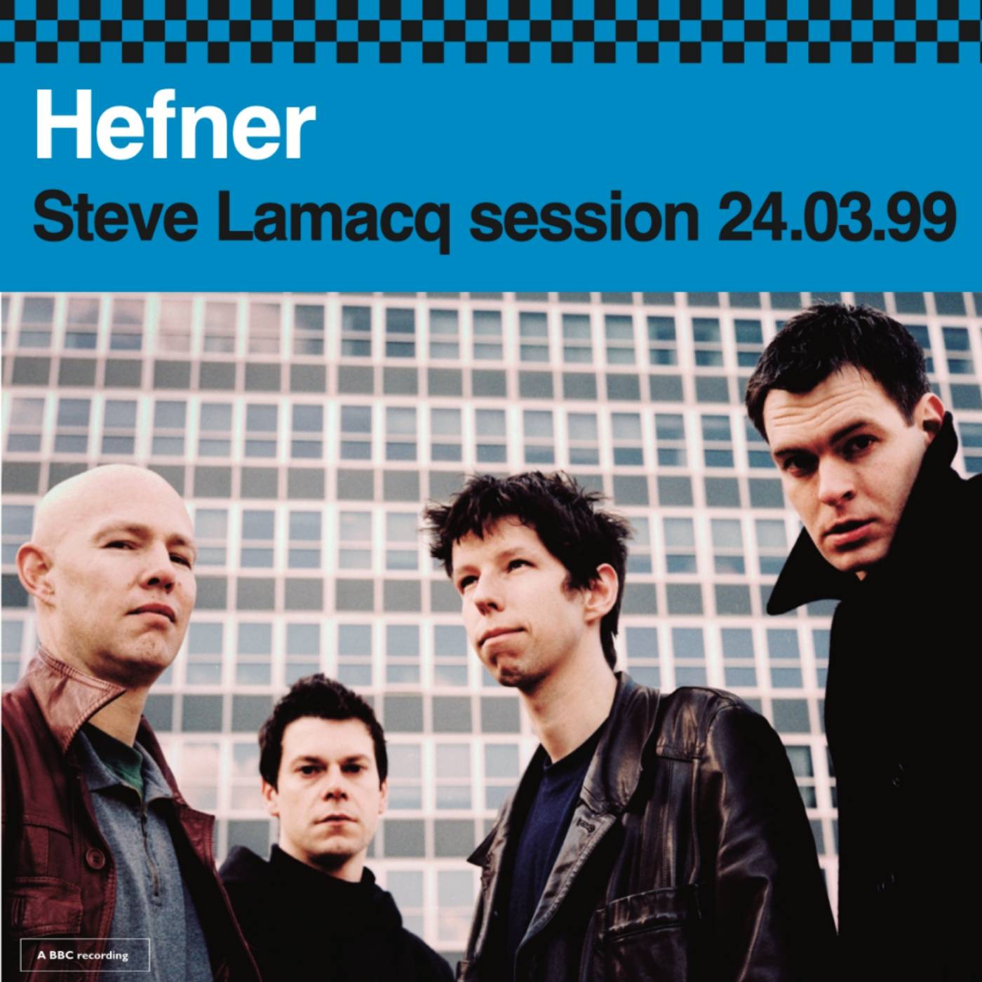 Steve Lamacq 24.03.99