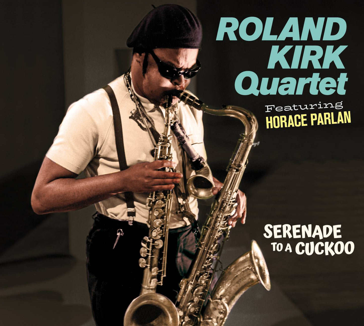 Serenade To A Cuckoo
