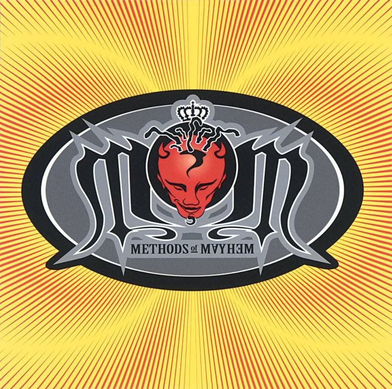 Methods of Mayhem