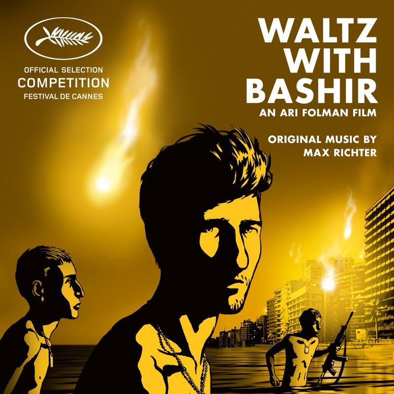 Waltz With Bashir - Original Soundtrack