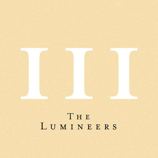 III