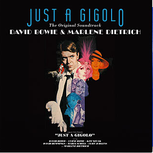 Just a Gigolo - Original Soundtrack