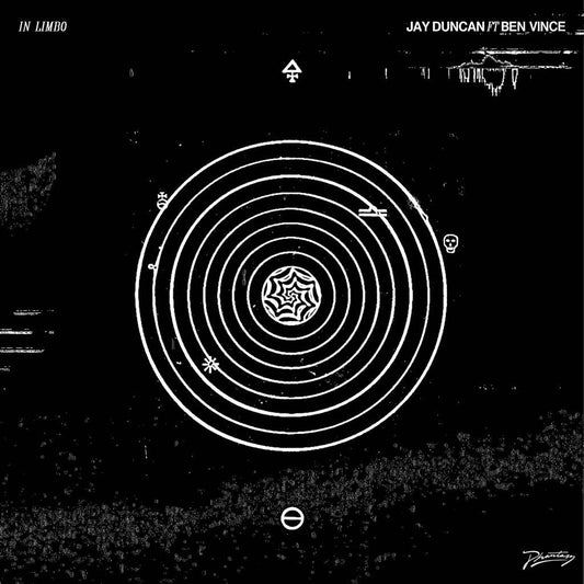 In Limbo (Incl. Ricardo Villalobos Remix)