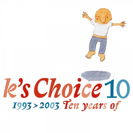 10 (1993-2003 Ten Years Of…)