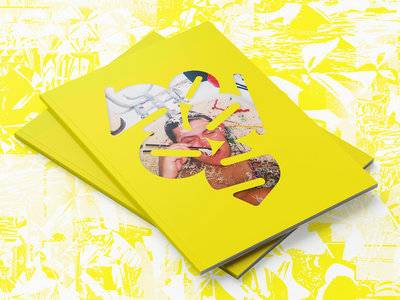 NOOD5 Zine