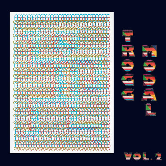 Trogg Modal Vol 2