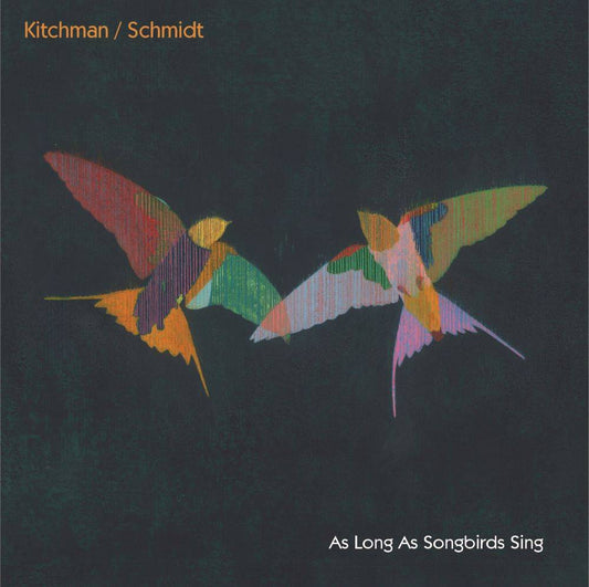 As Long As Songbirds Sing