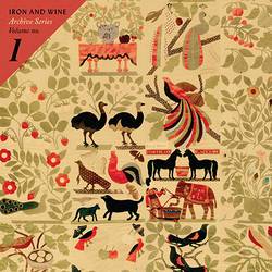Archive Series - Volume No 1