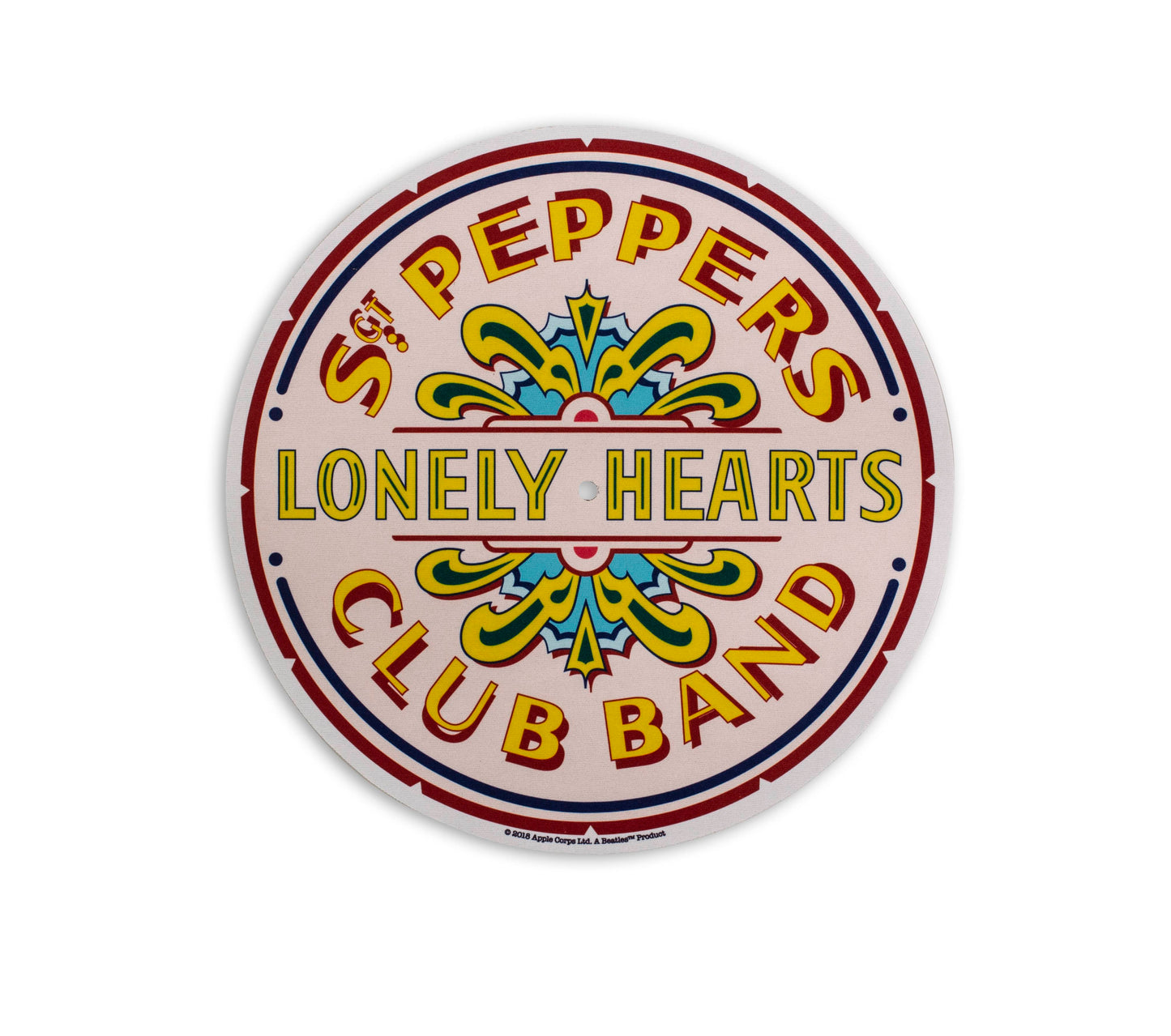 Sgt. Pepper Slipmat
