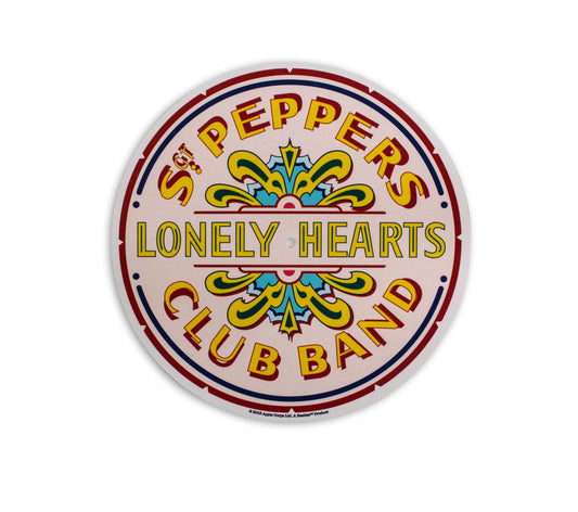 Sgt. Pepper Slipmat