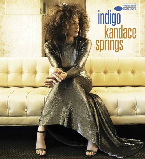 Indigo