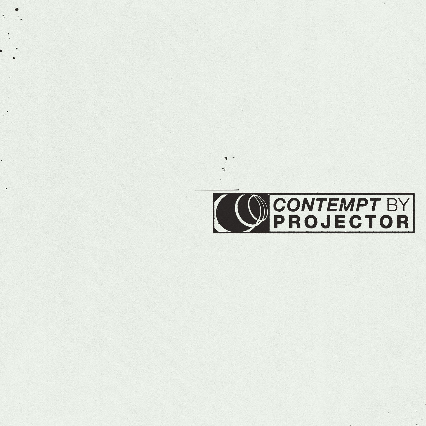 Contempt