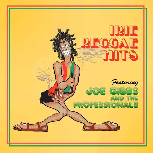 Irie Greatest Hits