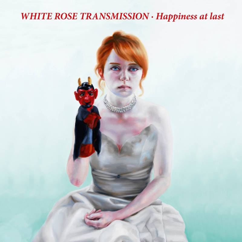 Happiness At Last