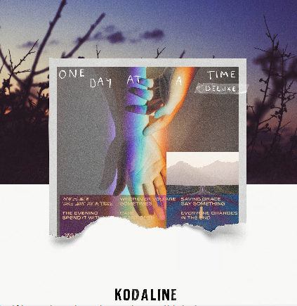 One Day At A Time Deluxe