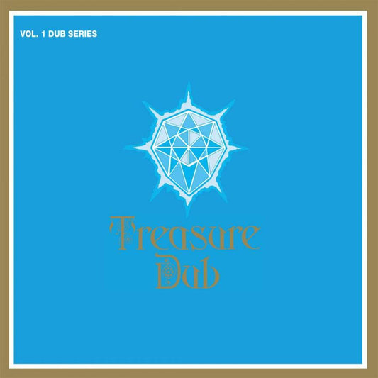 Treasure Dub Vol 1