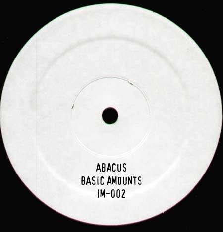 Basic Amounts