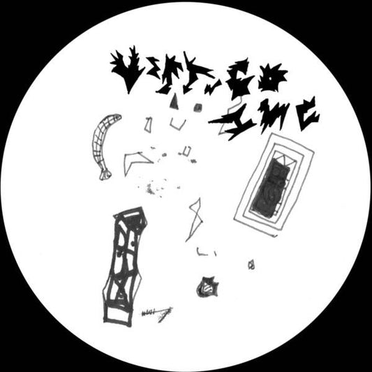 Adornments EP