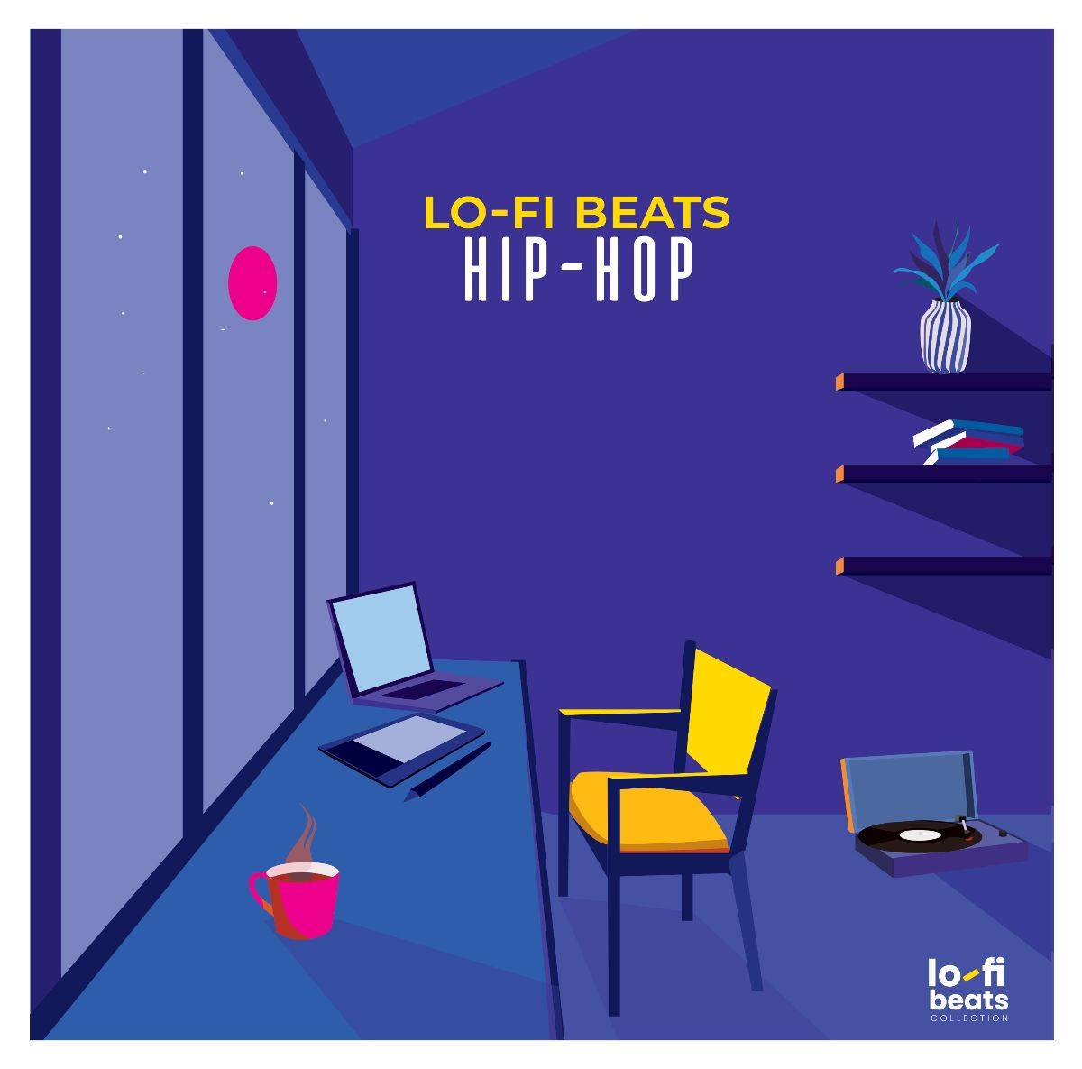 Lo-fi Beats Hip Hop - Lo-fi Beats Collection