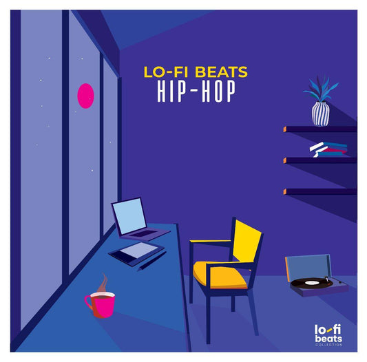 Lo-fi Beats Hip Hop - Lo-fi Beats Collection