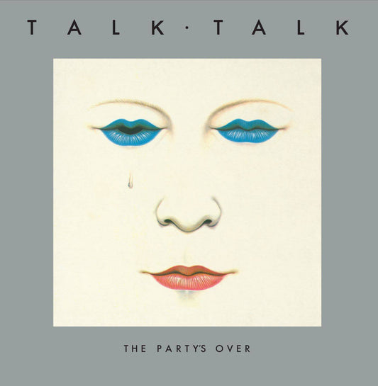 The Partys Over - 40th Anniversary Edition