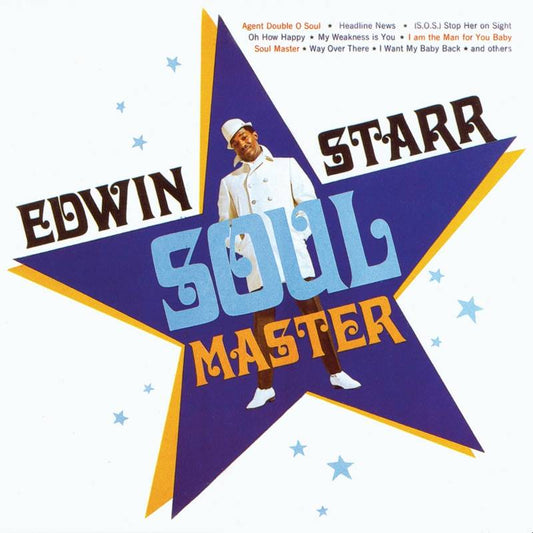 Soul Master - Expanded Edition