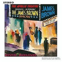 Live At The Apollo (1962) Expanded Edition