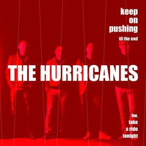 Keep On Pushing Til the End / Take a Ride Tonight (Organ Mix)
