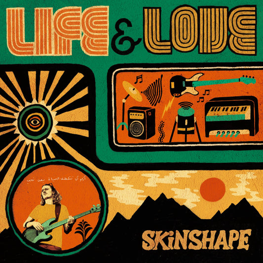 Life and Love