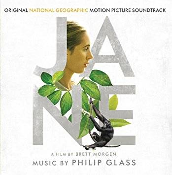 Jane - Soundtrack