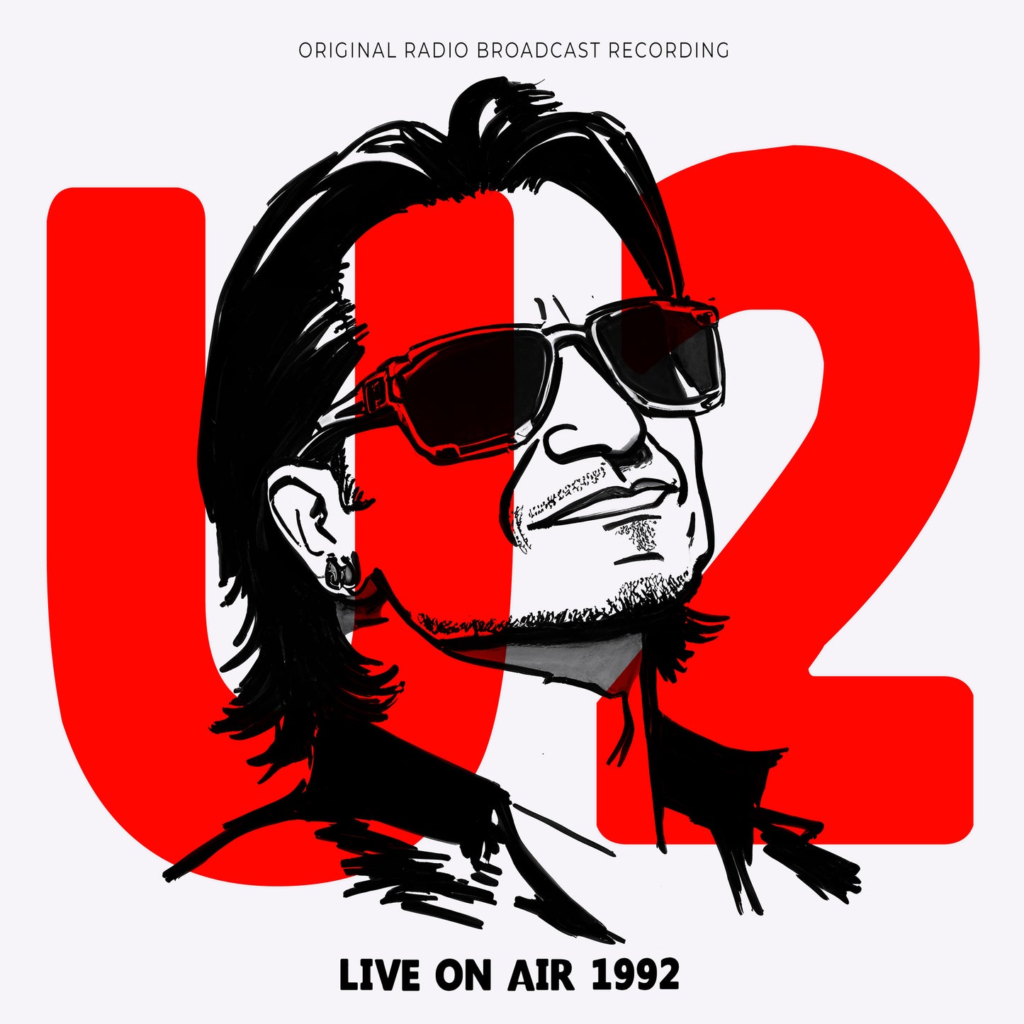 Live On Air 1992