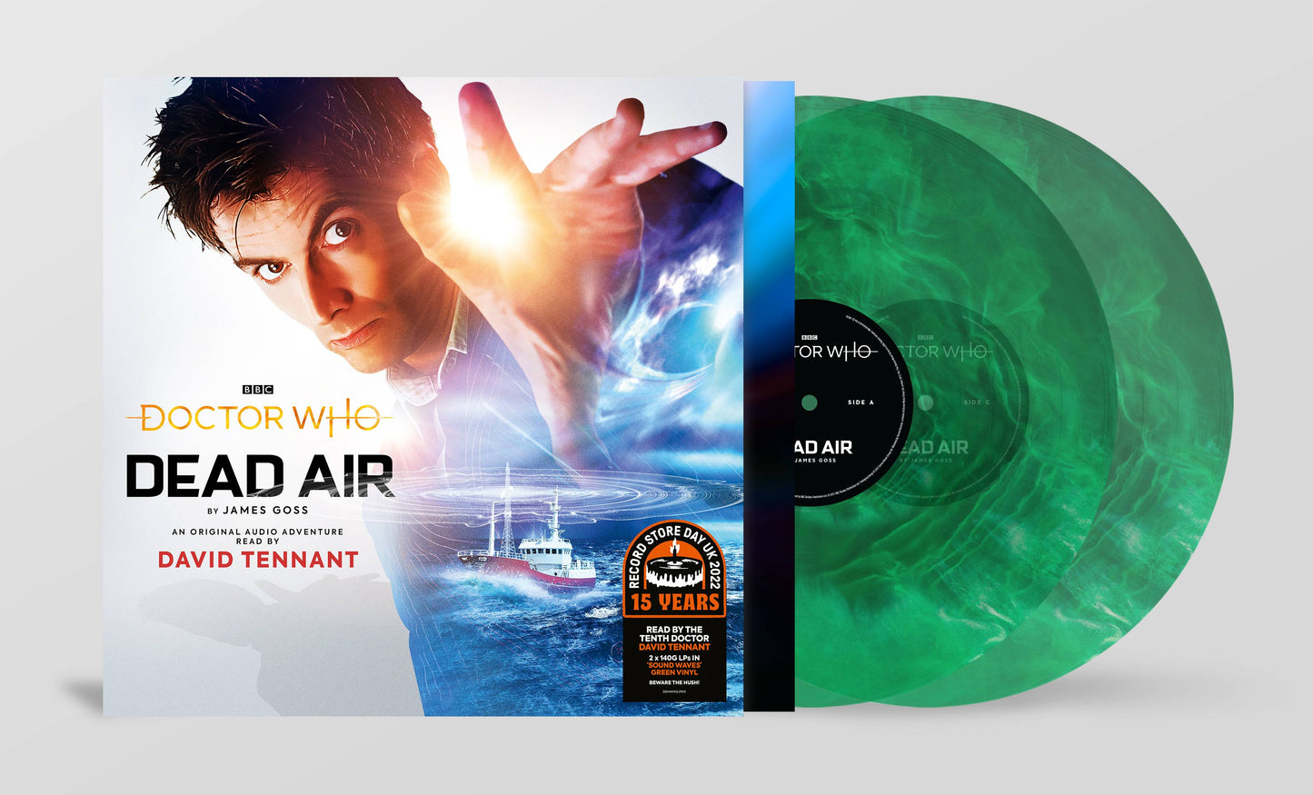 Dead Air