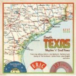 Various - South Texas: Rhythm 'n' Soul Revue