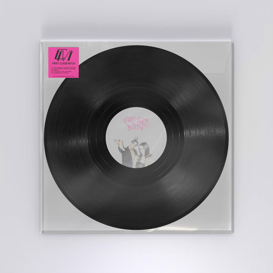 First Class Bitch (Remixes)