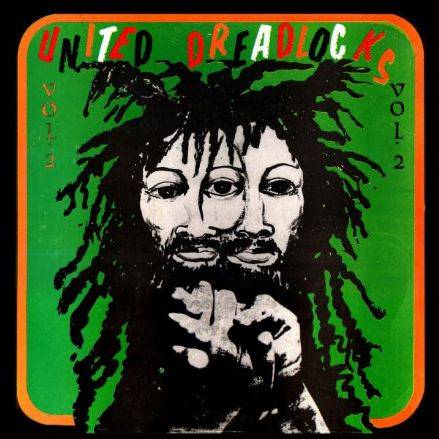 United Dreadlocks Vol. 2