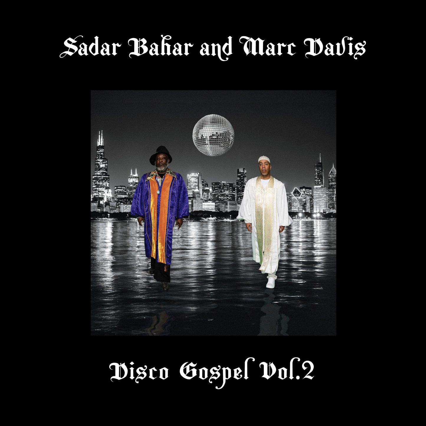 Disco Gospel Vol.2