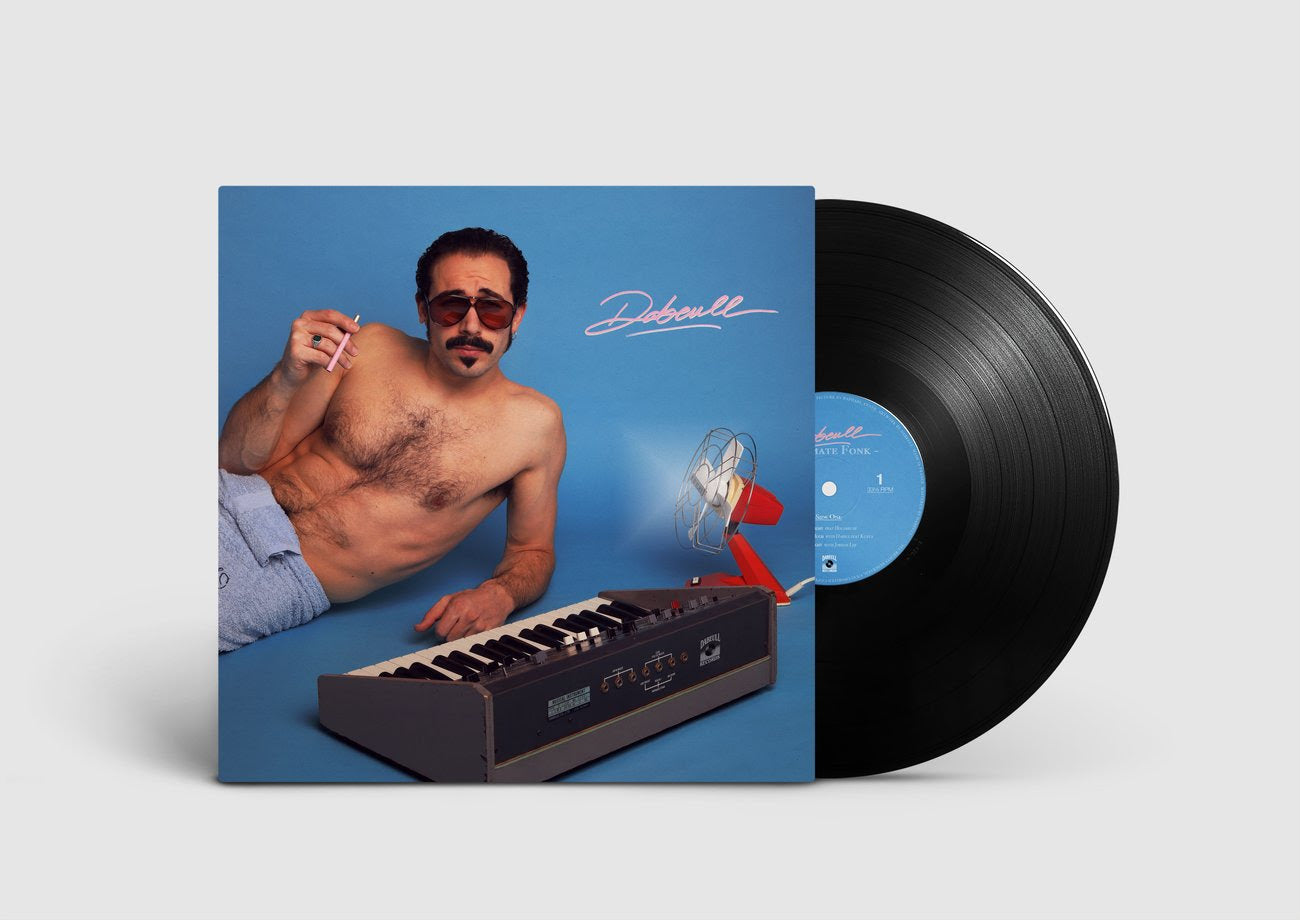 Intimate Fonk