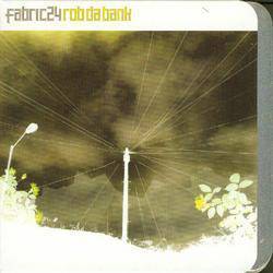 Various - Rob Da Bank Fabric 24