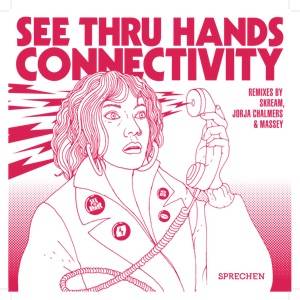 Connectivity (Skream, Jorja Chalmers and Massey Remixes)