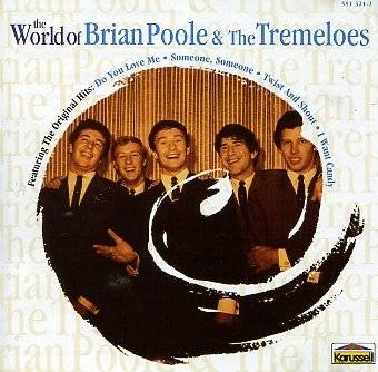 The World Of The Tremeloes