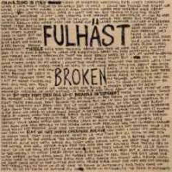 Broken