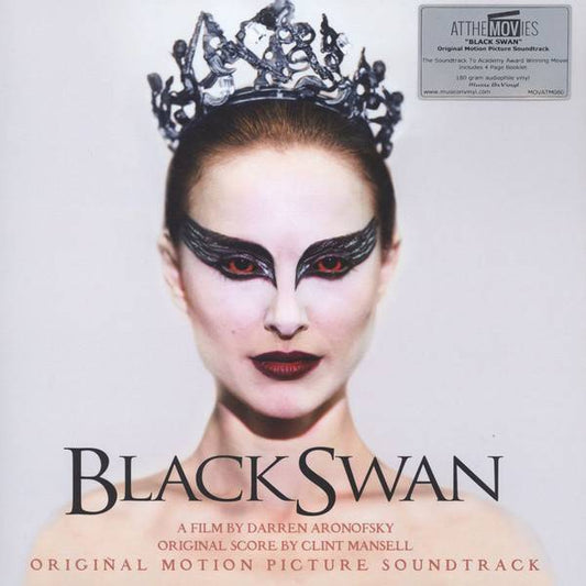 Black Swan (Original Motion Picture Soundtrack)