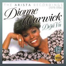 Dja Vu ~ The Arista Recordings (1979-1984)