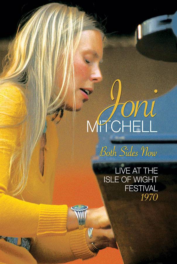 Both Sides Now - Live At The Isle Of Wight Festival 1970