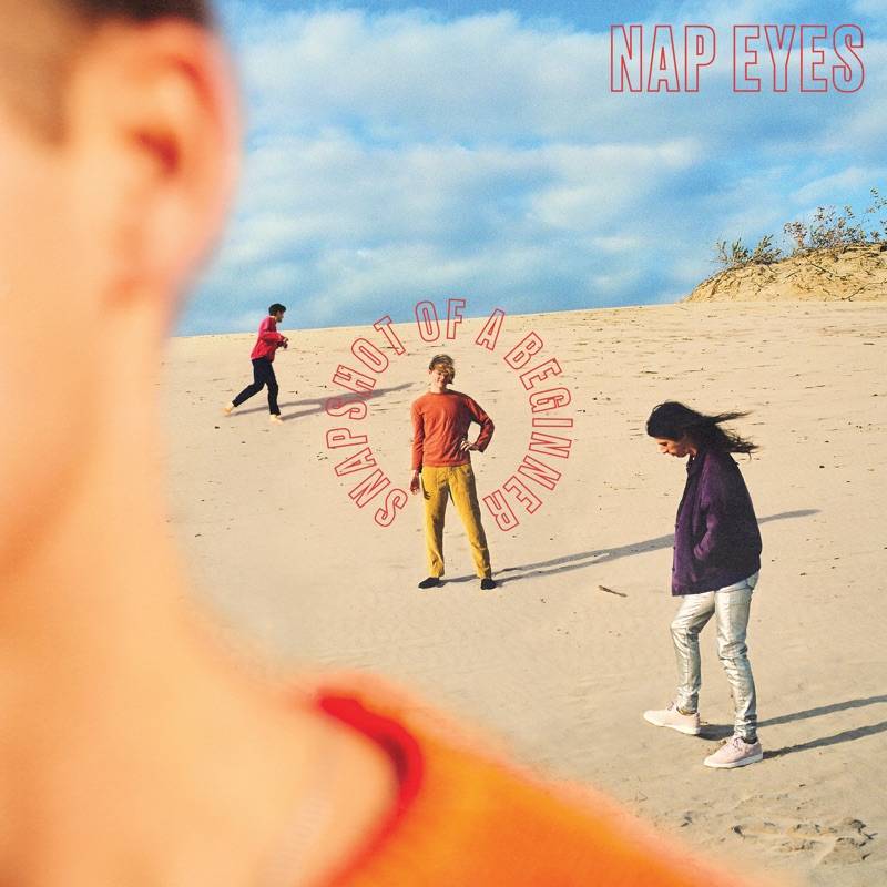 Snapshot of a Beginner (Love Record Stores Variant)