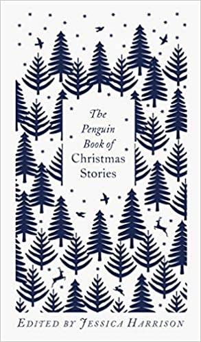 The Penguin Book Of Christmas