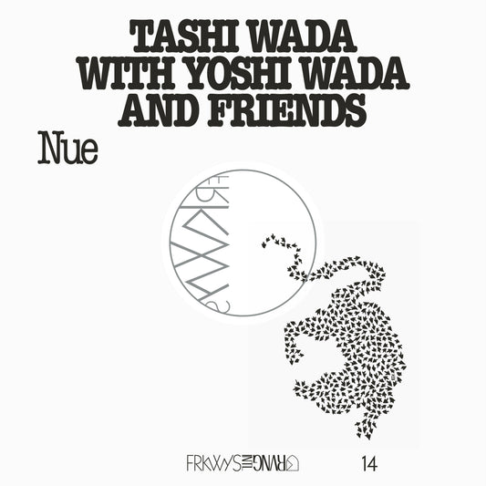 FRKWYS Vol. 14  Nue