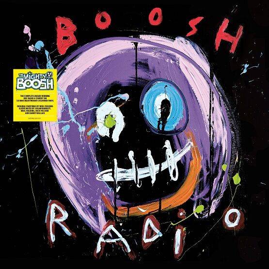 The Complete Radio Series